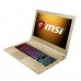 MSI GS60 Gold-i7-16gb-1tb